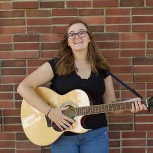 Meet your Posher, Mackenzie